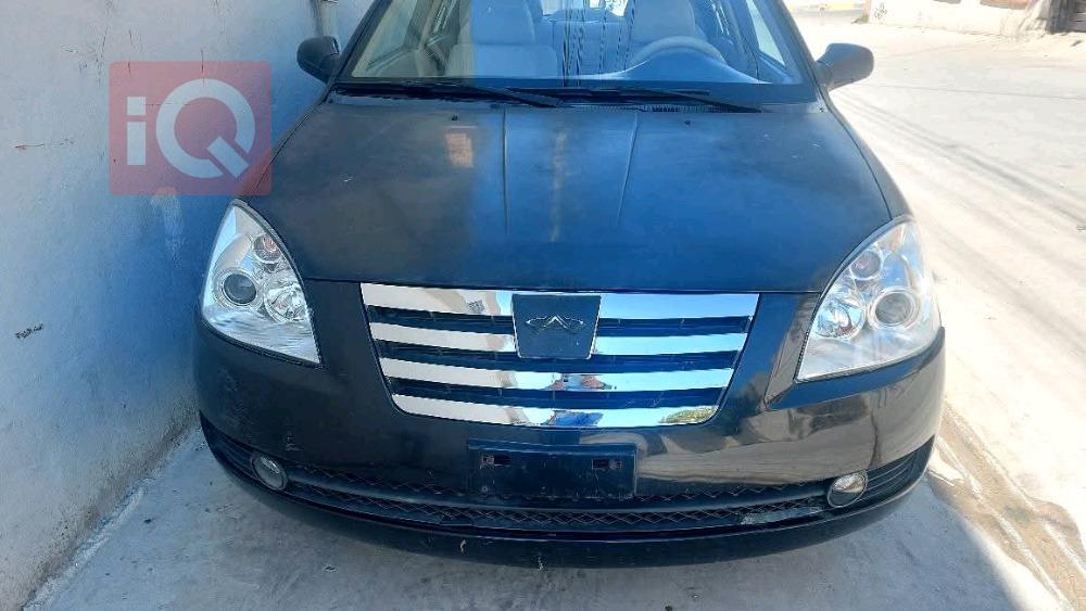 Chery A520